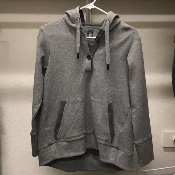 eleventy pullover